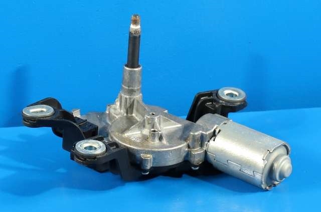 Viskermotor bakrute til VW Golf VI, 2008-2012  (BOSCH|0 390 201 207)