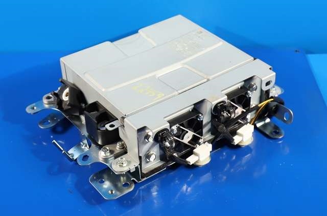 DCDC converter hybrid til Mitsubishi Outlander, 2015-->> (Type III, Fase 2) (MITSUBISHI|37129-01001)