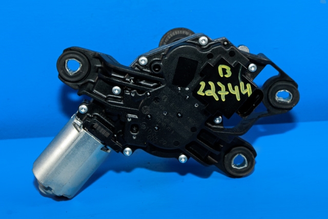 Viskermotor bakrute til VW Golf VI 2008-2012 (BOSCH|0 390 201 207|5K6 955 711 B|)