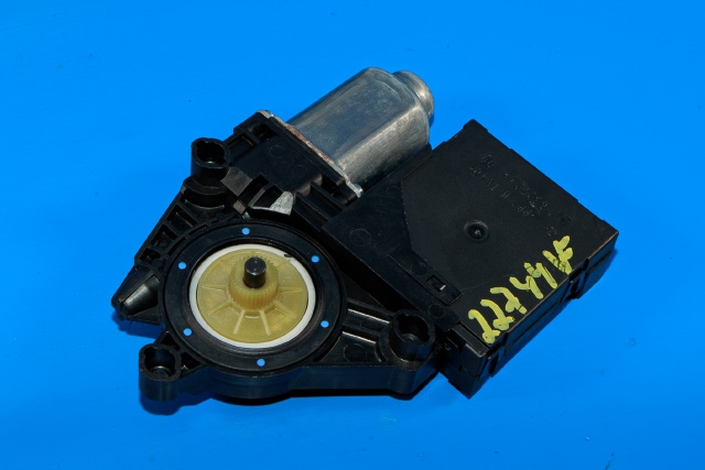 Ruteheis, kun motor, venstre foran til VW Golf VI 2008-2012  (VAG|5K0 959 701 C|)