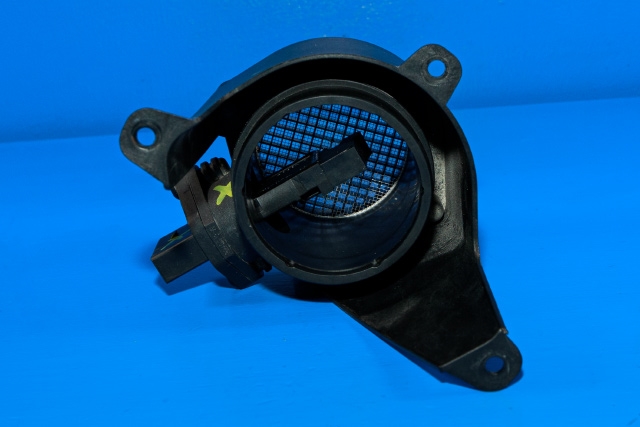 Luftmengde/luftmassemåler til Audi A8 2003-2010 (Type II)  (BOSCH|0 280 218 143|07C 906 461 A|)