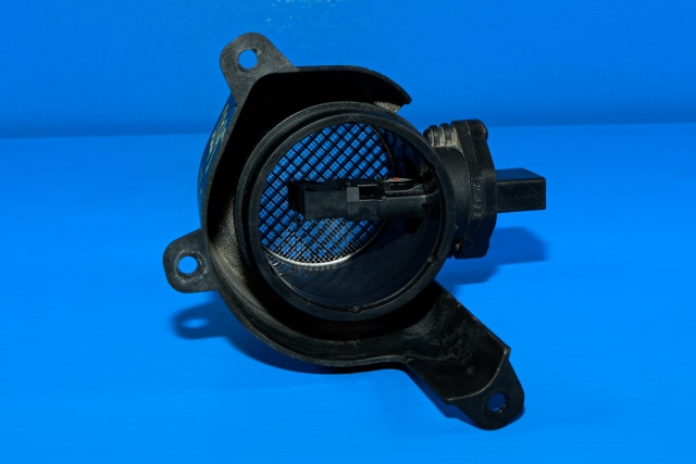 Luftmengde/luftmassemåler til Audi A8 2003-2010 (Type II)  (BOSCH|0 280 218 143|07C 906 461 A|)