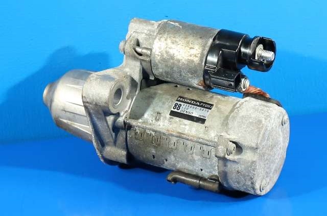 Starter diesel til Honda Civic 2012-2015 (Type IX, Fase 1)  (DENSO|438000-0070|PYDUJ|)
