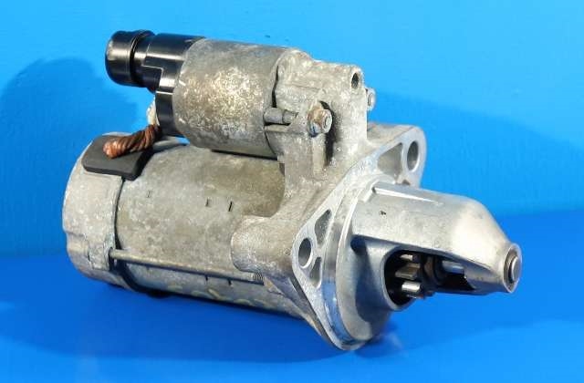 Starter diesel til Honda Civic 2012-2015 (Type IX, Fase 1)  (DENSO|438000-0070|PYDUJ|)