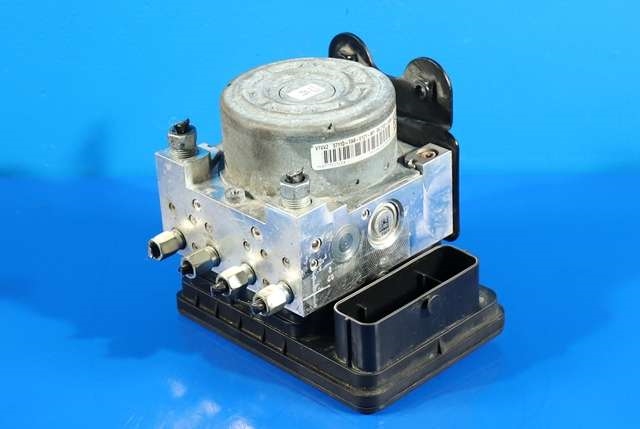 ABS sentral til Honda Civic, 2012-2015 (Type IX, Fase 1)  (ATE|06.2102-2484.4)