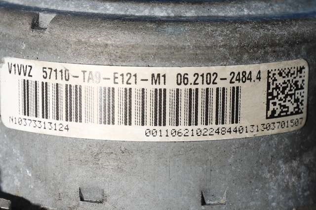 ABS sentral til Honda Civic 2012-2015 (Type IX, Fase 1) (ATE|06.2102-2484.4|57110-TA9-E121-M1|)