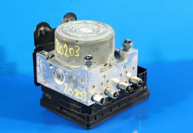 ABS sentral til Honda Civic 2012-2015 (Type IX, Fase 1) (ATE|06.2102-2484.4|57110-TA9-E121-M1|)