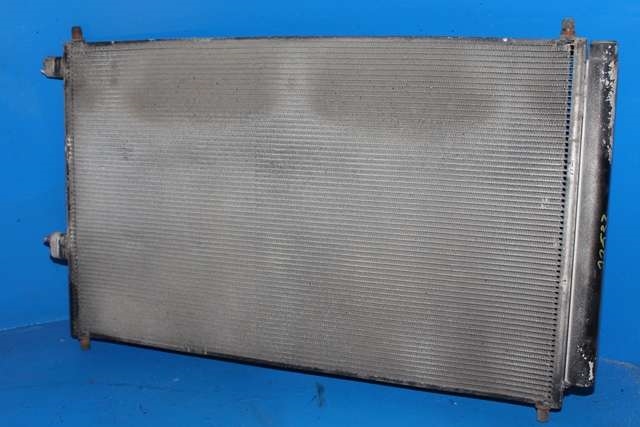 Aircondition radiator til Toyota RAV4, 2009-2013 (Type III, Fase 2)  
