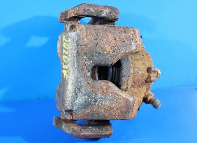 Bremsecaliper venstre foran til Honda Civic, 2012-2015 (Type IX, Fase 1)  