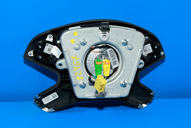 Airbag rattpute til Mercedes E-Klasse 2009-2013 (Fase 1) (W212) (W212) 
