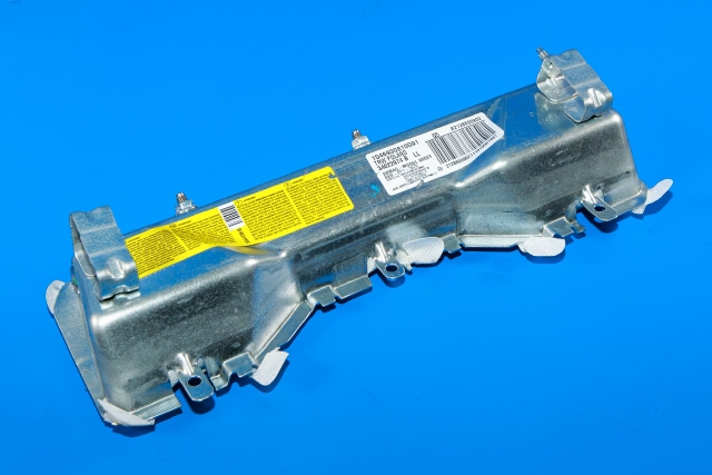 Airbag kne til Mercedes E-Klasse 2009-2013 (Fase 1) (W212) (W212) (MERCEDES|A 212 860 09 02|)