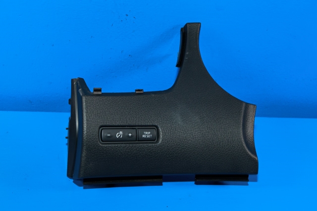 Dashbord diverse til Nissan X-Trail, 2014-2022 (T32) (T32) 