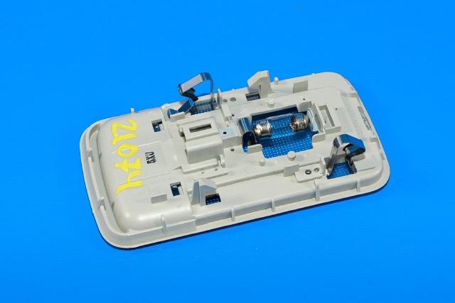 Taklyspanel til Nissan X-Trail 2014-2022 (T32) (T32) 