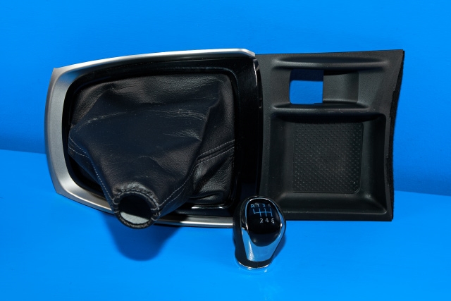 Dashbord diverse til Nissan X-Trail, 2014-2022 (T32) (T32) 