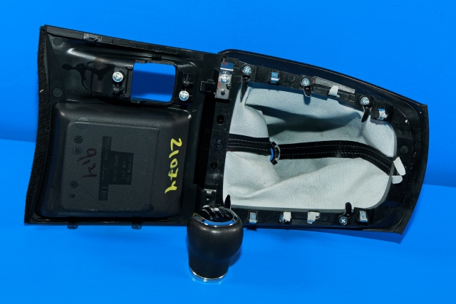 Dashbord diverse til Nissan X-Trail 2014-2022 (T32) (T32) 