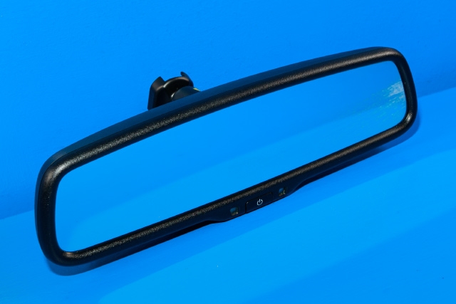Speil innvendig til Nissan X-Trail, 2014-2022 (T32) (T32) 