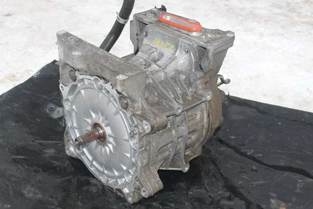 Motor elbil foran til Nissan Leaf, 2011-2017 (Type I) (EM57)