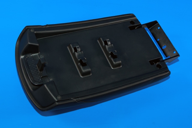 Midtarmlene foran til Nissan X-Trail 2014-2022 (T32) (T32) 