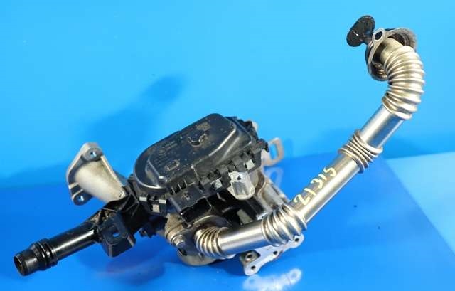EGR-ventil til Toyota Proace, 2016-->> (Type II)  (PSA|98 073699 80-02)