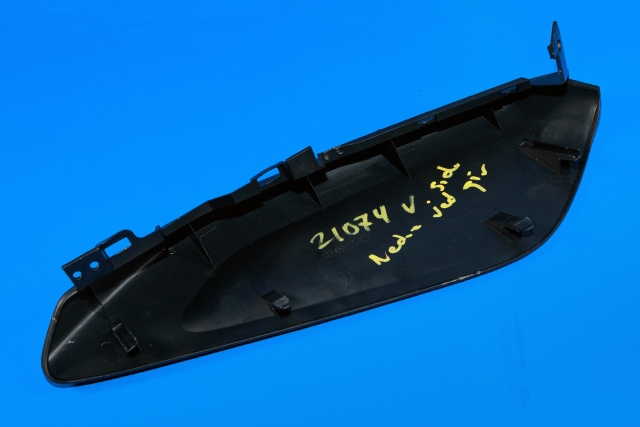 Dashbord diverse til Nissan X-Trail 2014-2022 (T32) (T32) 