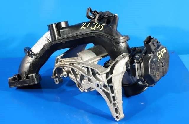 Spjeldhus til Toyota Proace, 2016-->> (Type II)  (PSA|98 072385 80-02)