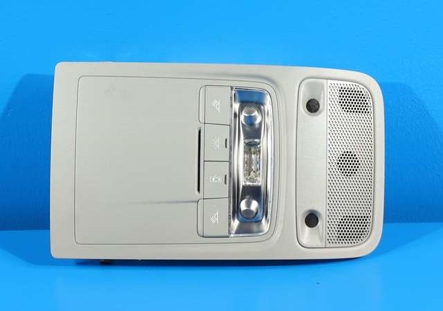 Taklyspanel til Audi A3, 2016-2020 (Type III, Fase 2) (VAG|8V0 947 135 J)