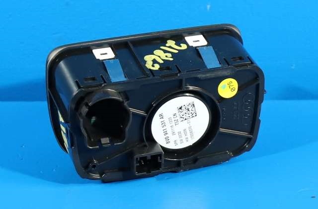 Bryter lys til Audi A3 2016-2020 (Type III, Fase 2)  (VAG|8V0 941 531 AR|)
