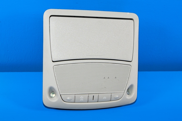 Taklyspanel til Nissan X-Trail, 2014-2022 (T32) (T32) (NISSAN|26430-4CE1A)