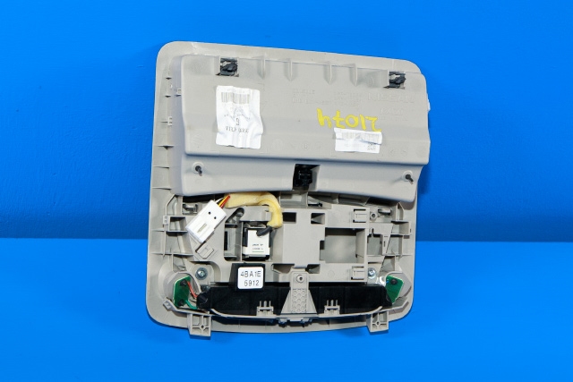 Taklyspanel til Nissan X-Trail 2014-2022 (T32) (T32) (NISSAN|26430-4CE1A|)