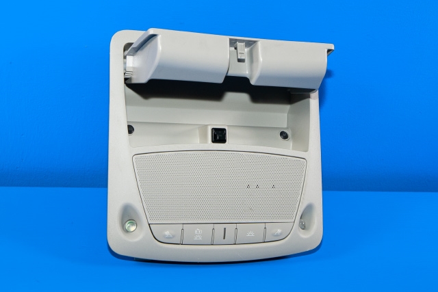 Taklyspanel til Nissan X-Trail 2014-2022 (T32) (T32) (NISSAN|26430-4CE1A|)