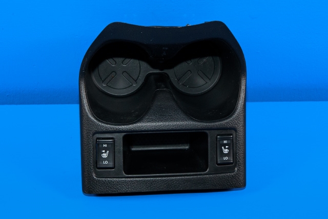 Dashbord koppholder til Nissan X-Trail, 2014-2022 (T32) (T32) 