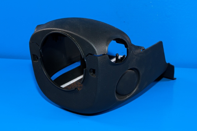 Ratt deksler til Nissan X-Trail, 2014-2022 (T32) (T32) 