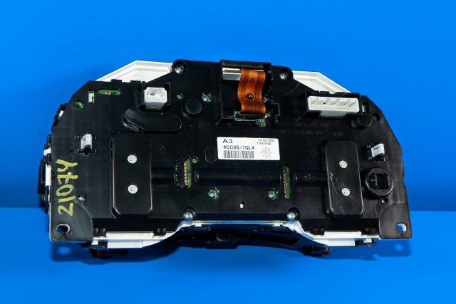 Instrumentpanel til Nissan X-Trail 2014-2022 (T32) (T32) 
