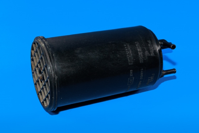 Kullfilter (boks) til Nissan X-Trail, 2014-2022 (T32) (T32) (NISSAN|14950-4GB00)