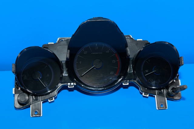 Instrumentpanel til Honda Civic 2012-2015 (Type IX, Fase 1) (NS|HR-0407-174|78200-TA9-G112|)