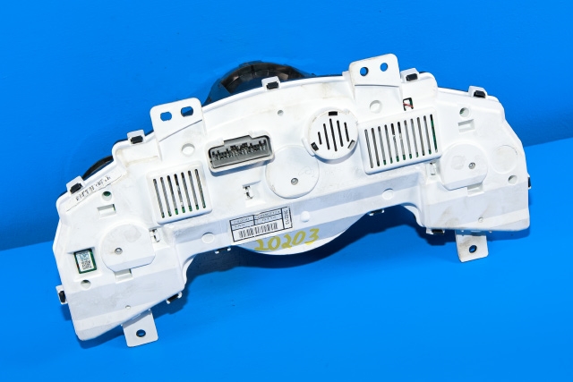 Instrumentpanel til Honda Civic 2012-2015 (Type IX, Fase 1) (NS|HR-0407-174|78200-TA9-G112|)