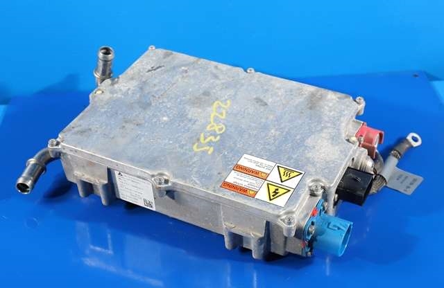 DCDC converter elbil til Tesla Model S, 2013-2016 (Fase 1)  (TESLA|1028665-00-C)