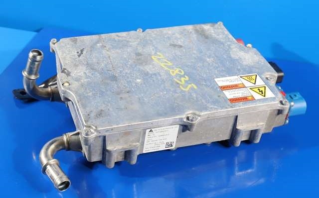 DCDC converter elbil til Tesla Model S 2013-2016 (Fase 1) (TESLA|1028665-00-C|)