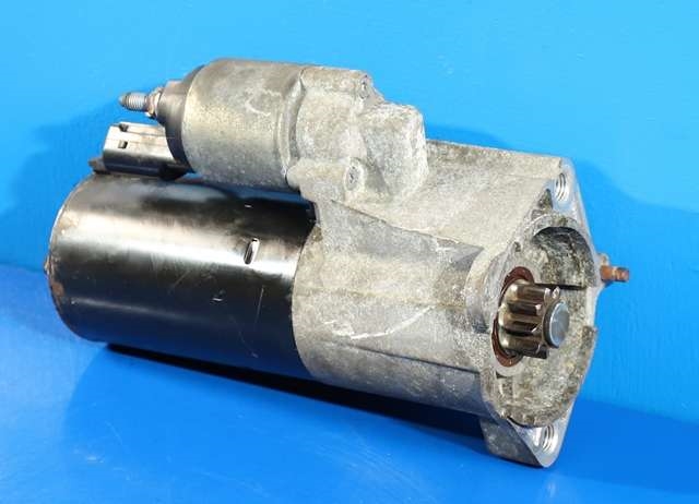 Starter diesel til Audi A6 2008-2011 (Type III, Fase 2) (C6) (C6) (BOSCH|0 001 125 053|)