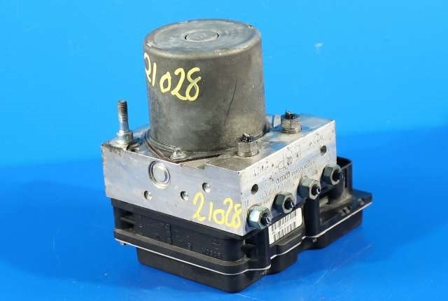ABS sentral til Audi A6 2008-2011 (Type III, Fase 2) (C6) (C6) (VAG|4F0 614 517 AT|)