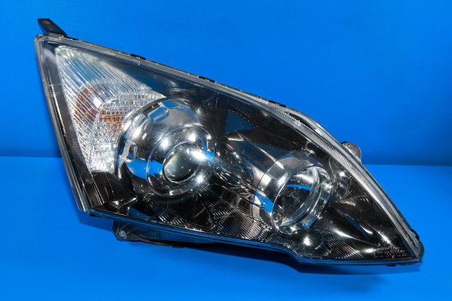 Frontlykt høyre xenon til Honda CR-V, 2007-2012 (Type III)