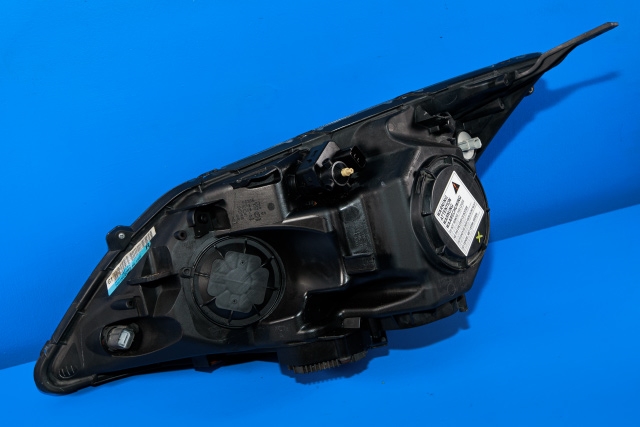 Frontlykt høyre xenon til Honda CR-V 2007-2012 (Type III)