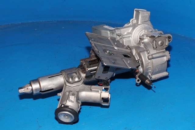 Rattaksel elektrisk servo til Ford Fiesta 2013-2017 (Type VI, Fase 2) (FORD|C1BC-3C529-AJ|)