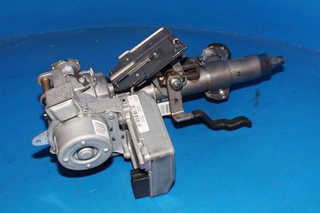 Rattaksel elektrisk servo til Ford Fiesta 2013-2017 (Type VI, Fase 2) (FORD|C1BC-3C529-AJ|)