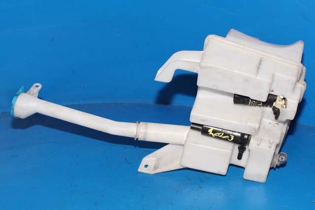 Spylertank foran til Honda Civic 2012-2015 (Type IX, Fase 1) (HONDA|76801-TV0B-E110|)