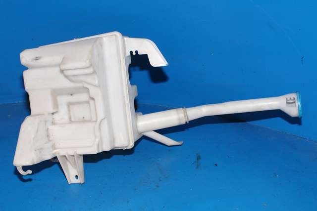 Spylertank foran til Honda Civic 2012-2015 (Type IX, Fase 1) (HONDA|76801-TV0B-E110|)
