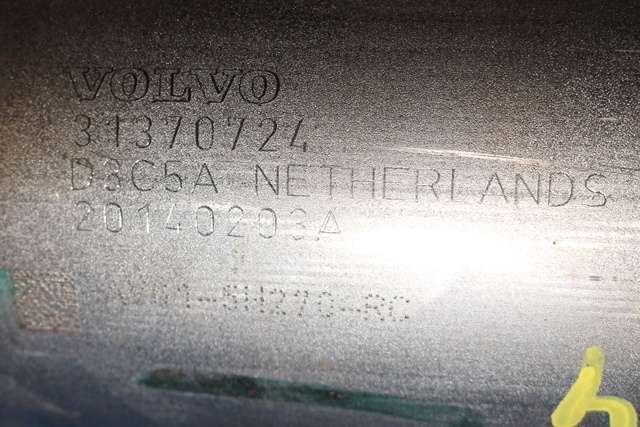 Partikkelfilter til Volvo V40 2012-2019  (VOLVO|31370724|)