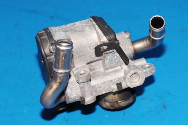 EGR-ventil til VW Passat 2015-2019 (Fase 1) (B8) (B8) (VAG|04L 131 501 RV|)