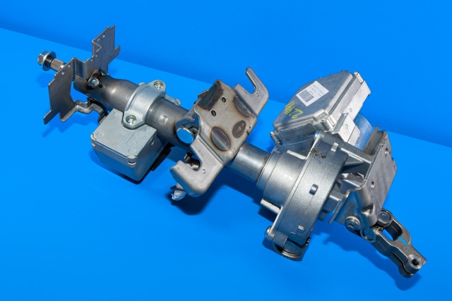 Rattaksel elektrisk servo til Nissan E-NV200 2014-->>  (NISSAN|48810-4FA0B|)