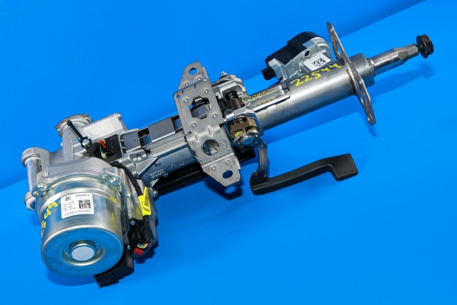 Rattaksel elektrisk servo til Ford Puma, 2019-->>  (FORD|L1TC-3D077-AF)